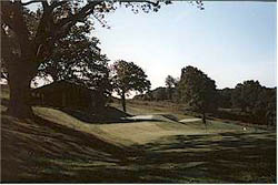 Makila Golf de Bassussarry fairways au pays basque