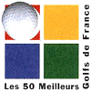 Les 50 meilleurs golfs
