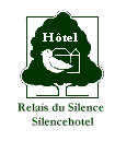 Relais du Silence au Pays Basque