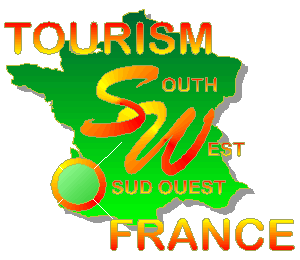 Visitez les villes du sud ouest de la France ; Biarritz, St jean de luz, Hossegor, Capbreton ...